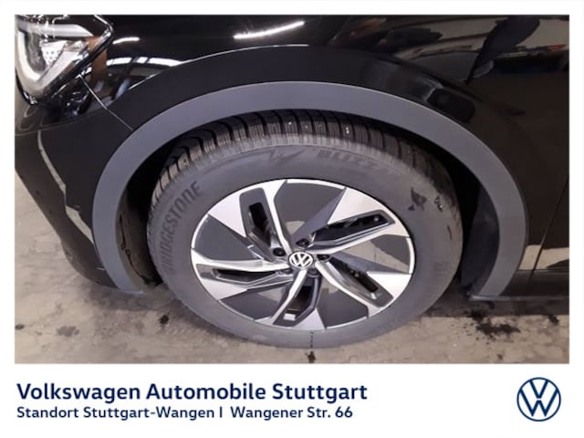 Volkswagen ID.4 GTX