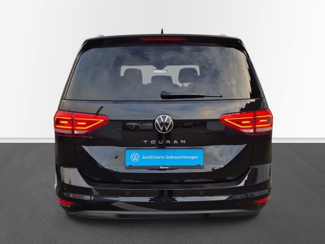 Volkswagen Touran 1.5 TSI Highline