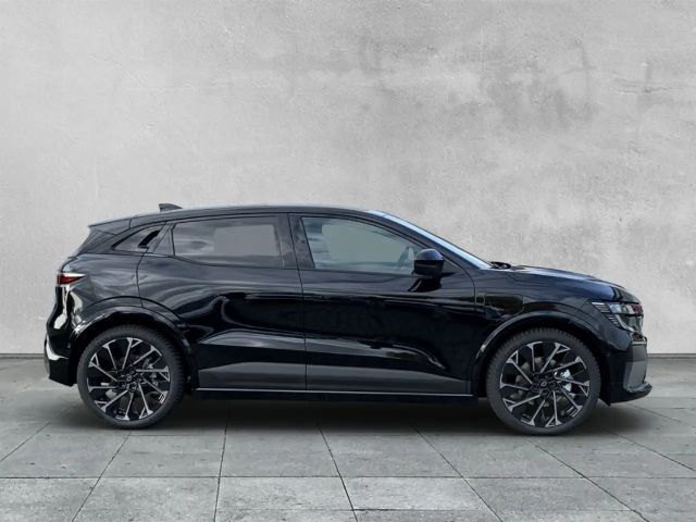 Renault Megane E-Tech Alpine E-Tech Esprit