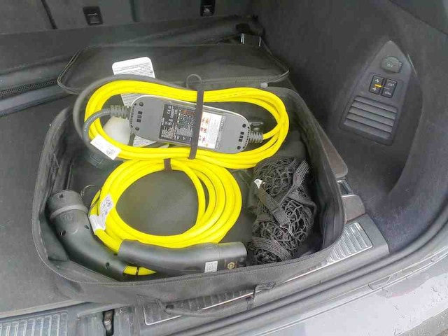 Volkswagen Touareg eHybrid