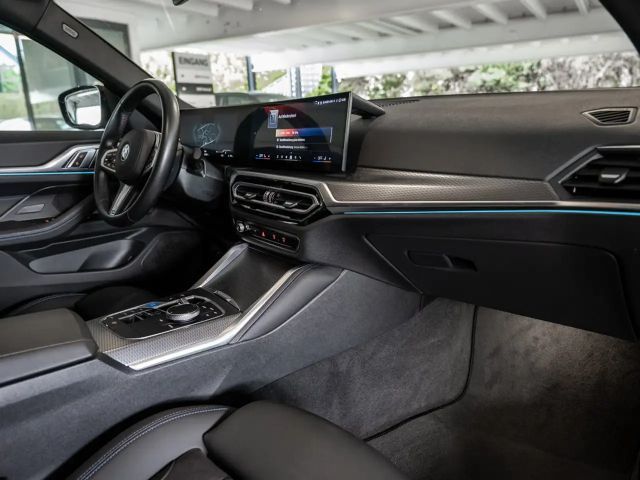 BMW i4 Coupé Gran Coupé M-Sport eDrive35