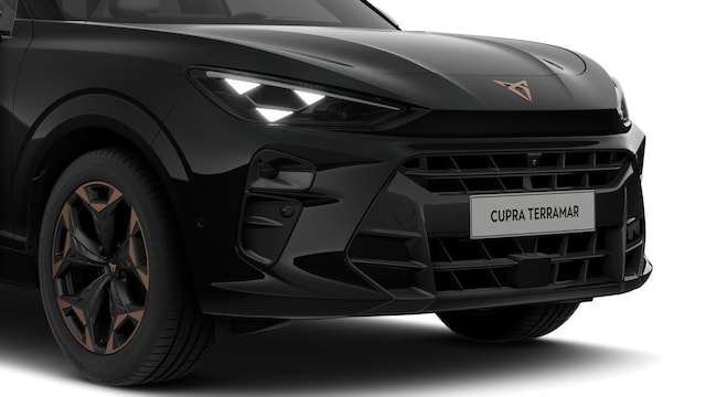 Cupra Terramar Performance