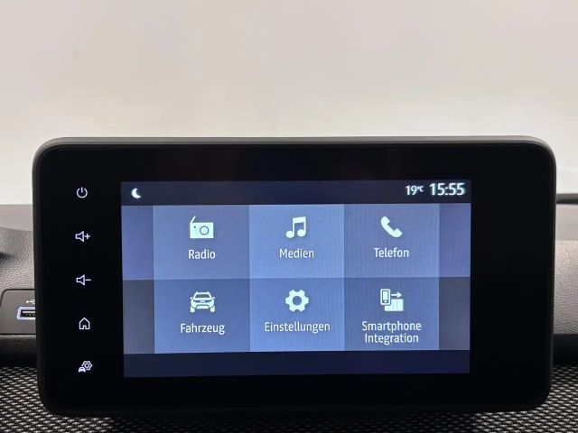 Dacia Jogger Expression Hybrid Multimode 7-Sitze