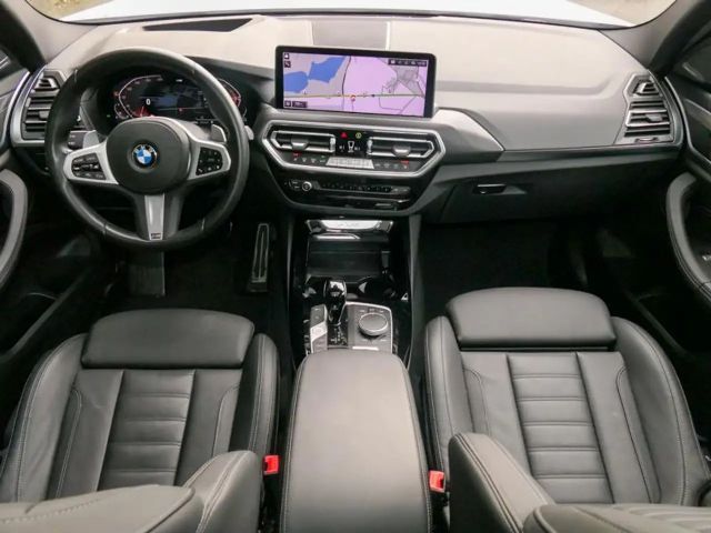 BMW X3 M-Sport xDrive20i