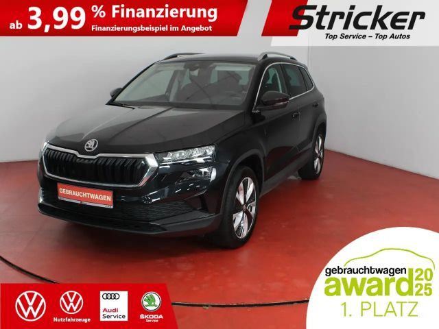 Skoda Karoq 1.0 TSI Selection