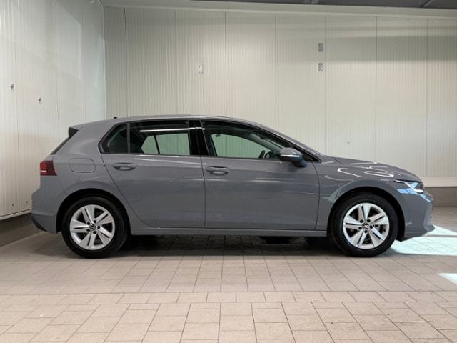 Volkswagen Golf 1.5 TSI Golf VIII