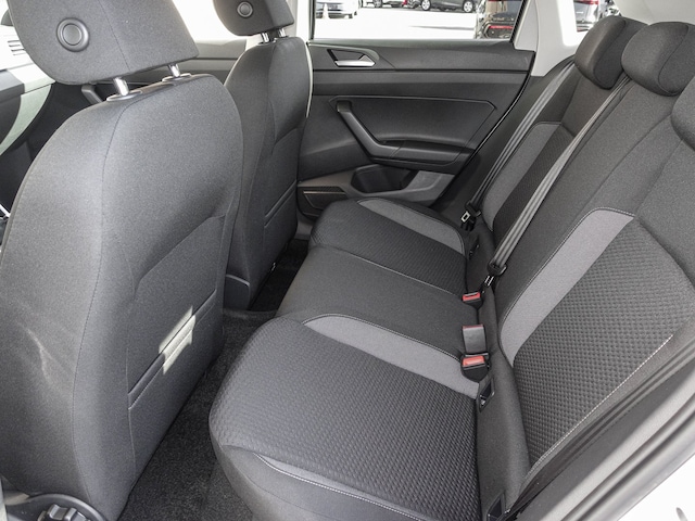 Volkswagen Polo 1.0 TSI DSG