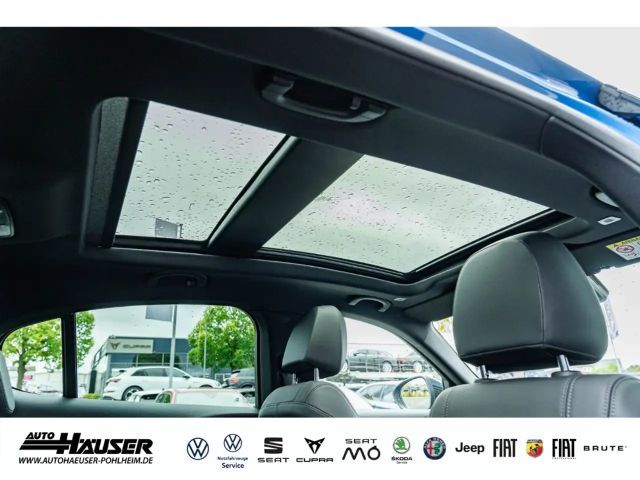 Alfa Romeo Stelvio AT8 Q4 Veloce