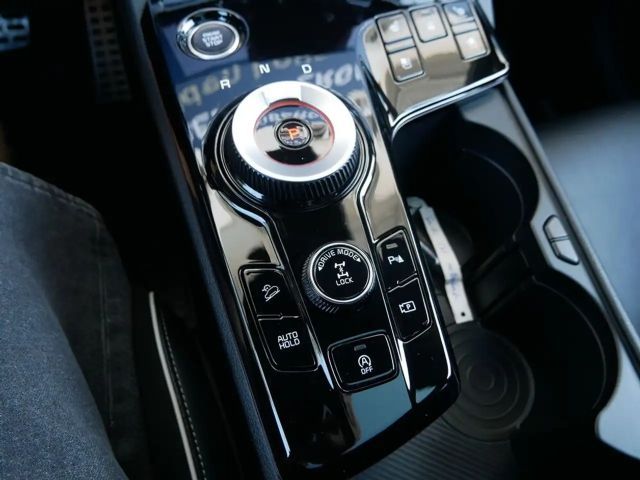 Kia Sportage CRDi GT-Line Vierwielaandrijving