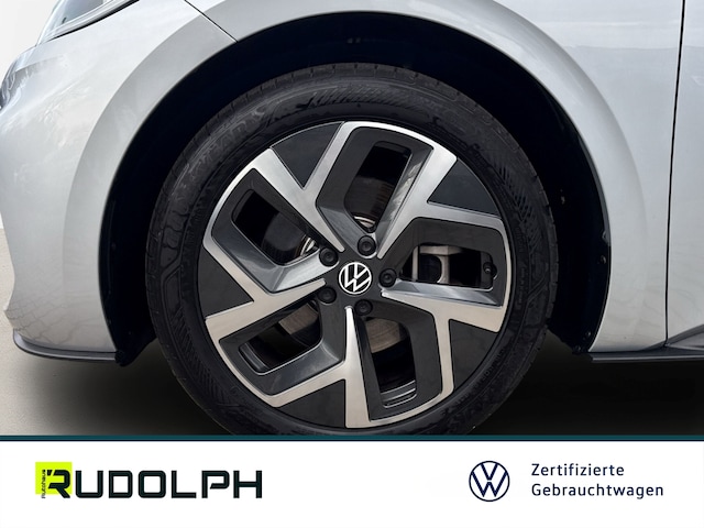 Volkswagen ID.3 150 kW Performance Pro