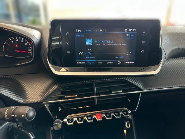 Peugeot 2008 Active Pack PureTech