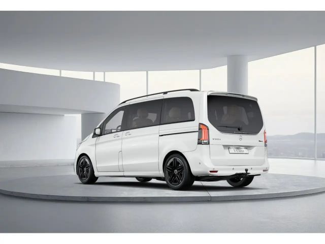Mercedes-Benz V 300 4MATIC AVANTGARDE V 300 d