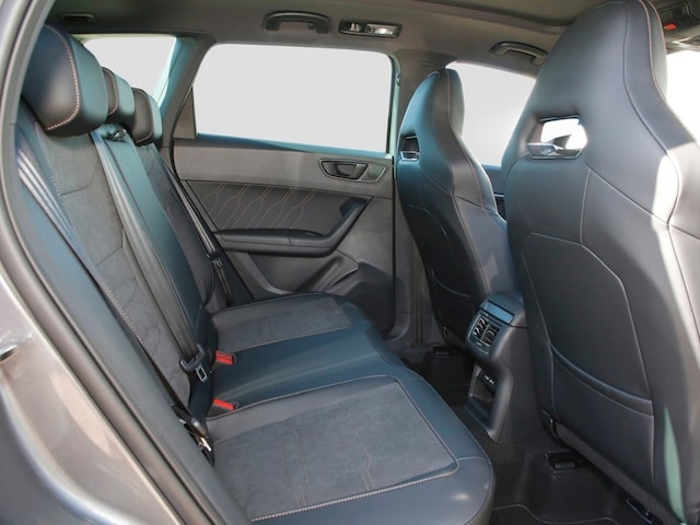 Cupra Ateca 2.0 TSI 4Drive DSG VZ