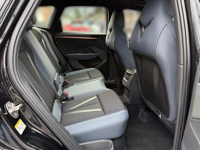 Cupra Terramar 1.5 eTSI