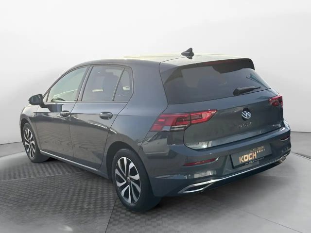 Volkswagen Golf Golf VIII