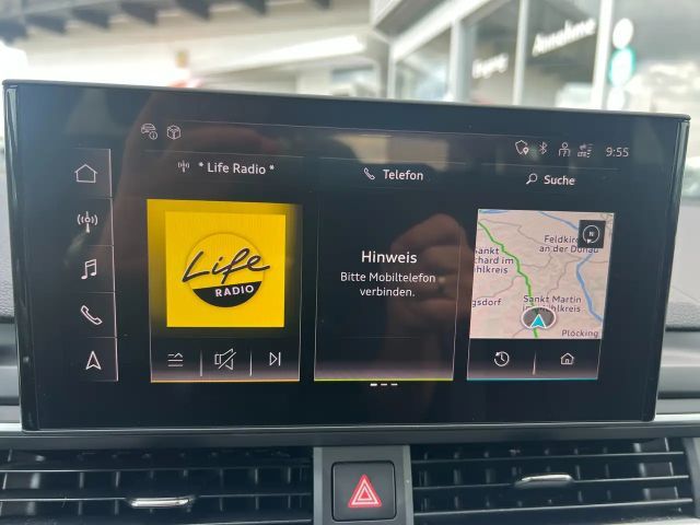 Audi A4 35 TDI Avant