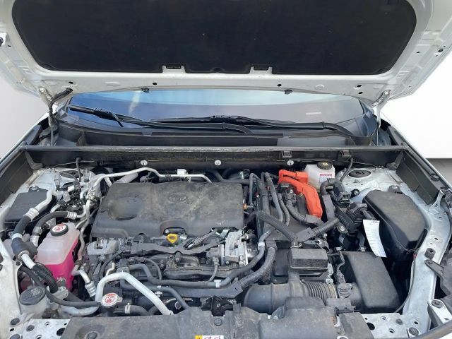 Toyota RAV4 Hybride Plug-in