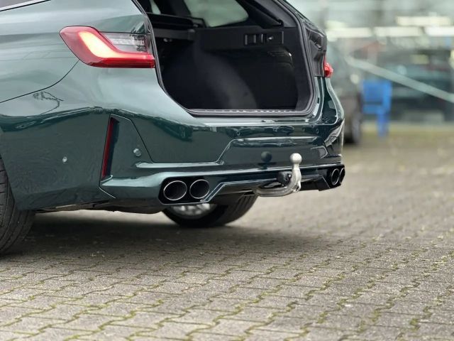 Alpina D3 S Touring xDrive