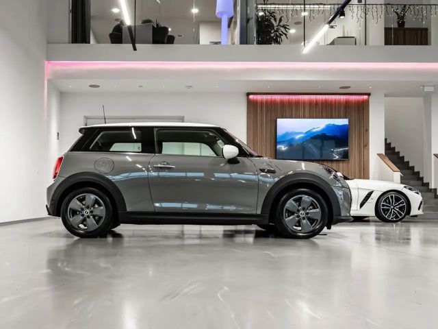 MINI Mini Electric SE