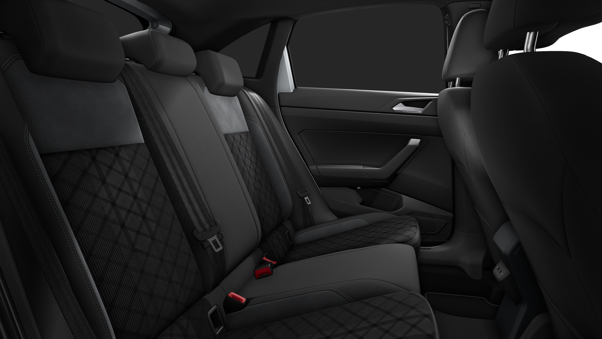 Volkswagen Taigo 1.0 TSI R-Line