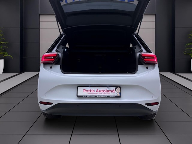 Volkswagen ID.3 IQ.Drive Performance Pro