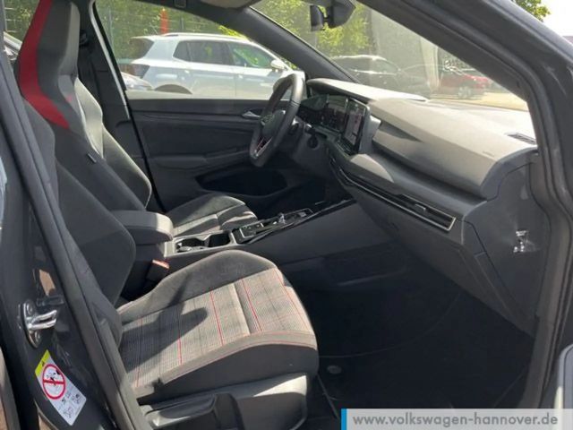 Volkswagen Golf 2.0 TSI DSG GTI Golf VIII