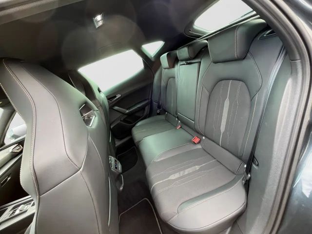 Cupra Formentor 2.0 TSI 4Drive DSG VZ