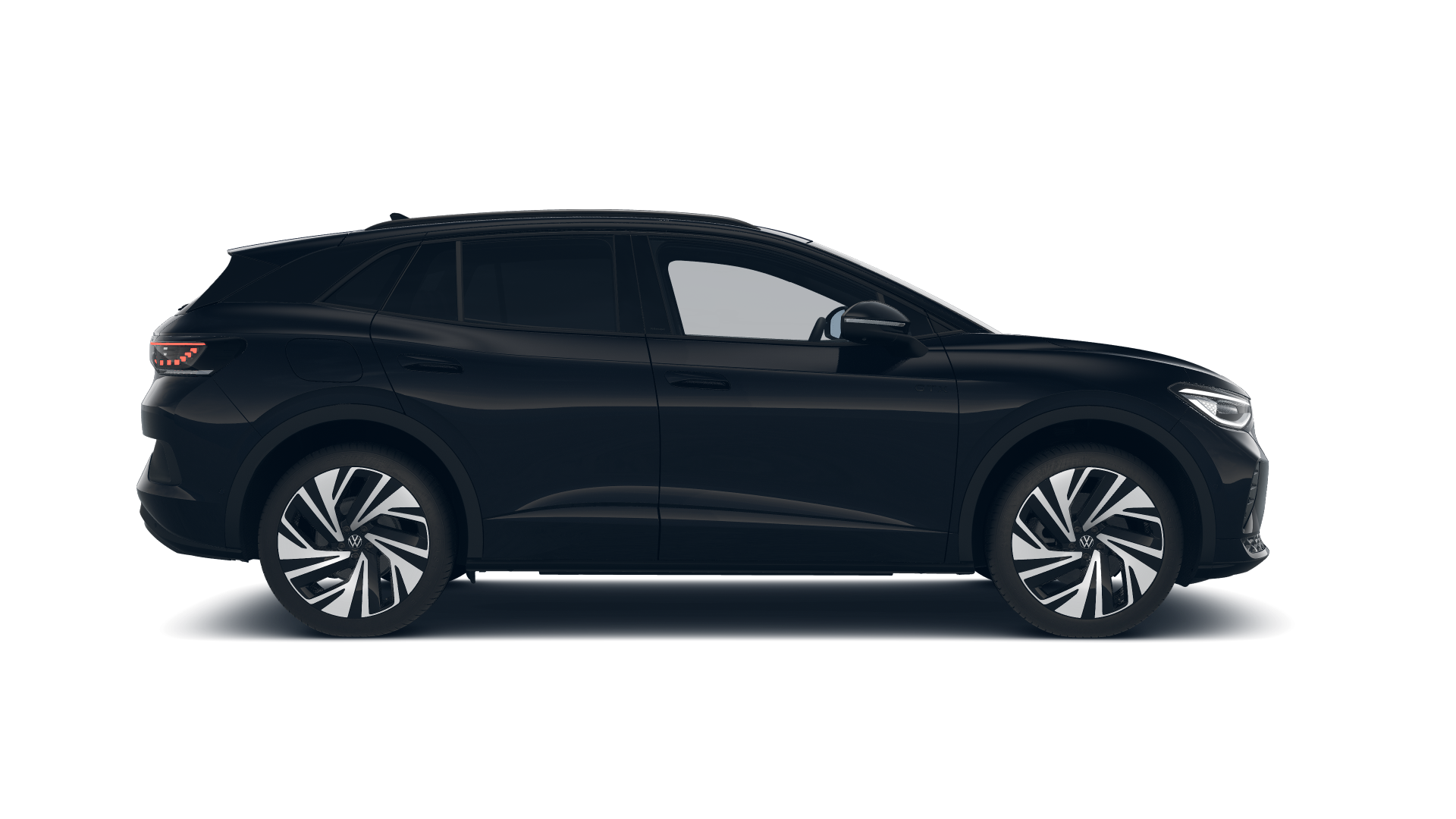 Volkswagen ID.4 4Motion