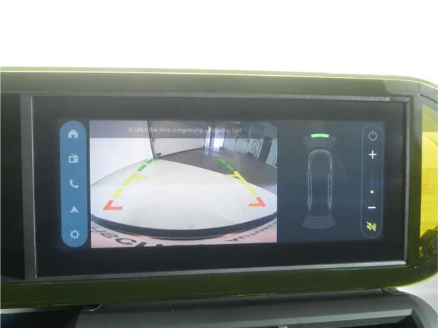 Fiat Grande Panda La Prima