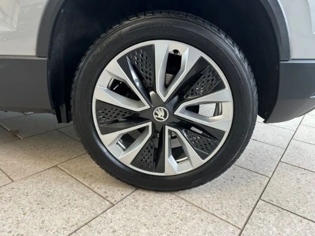 Skoda Karoq 2.0 TDI Tour