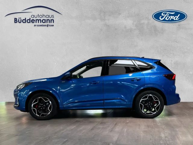 Ford Kuga Hybrid ST Line X