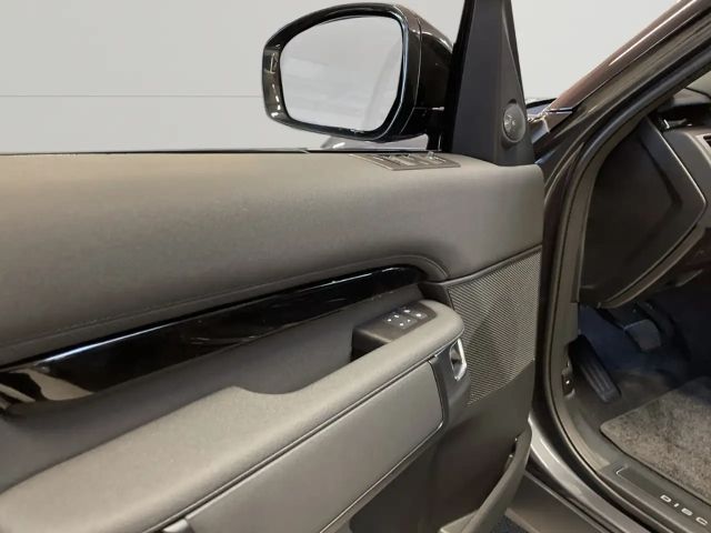 Land Rover Discovery D250 S