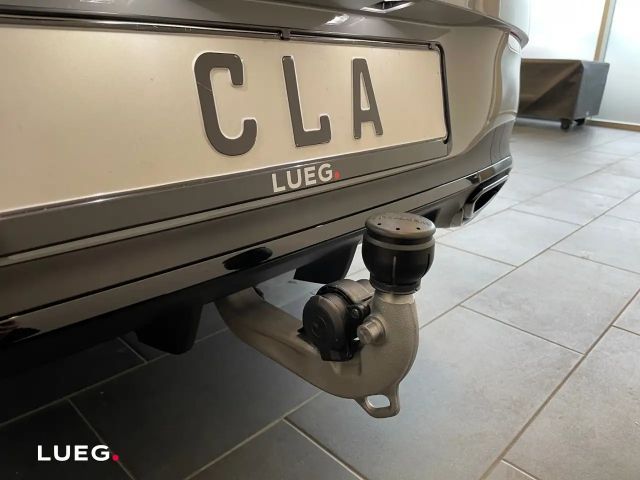 Mercedes-Benz CLA 180 AMG Line Shooting Brake