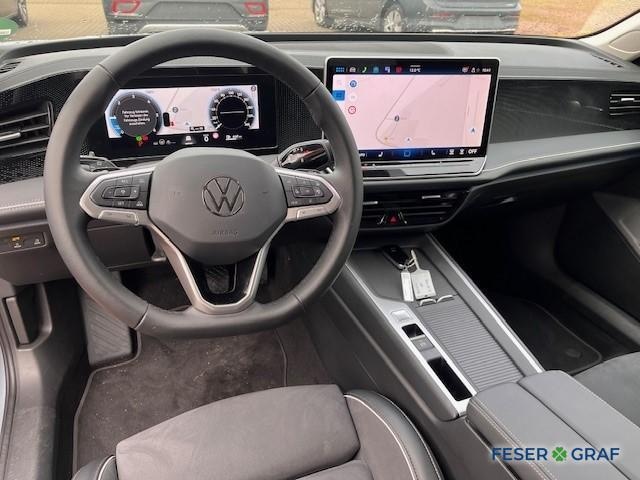 Volkswagen Passat 2.0 TDI Business DSG