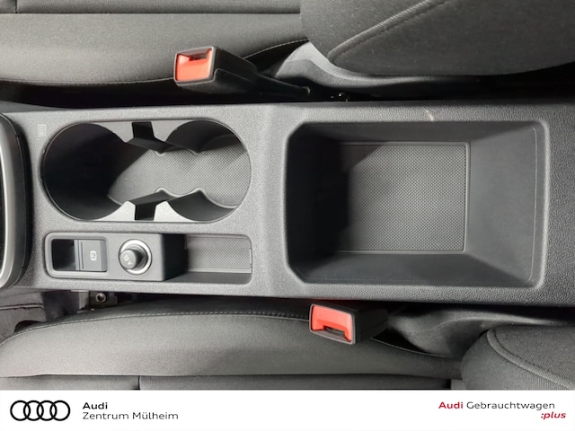 Audi A3 35 TDI S-Tronic Sportback