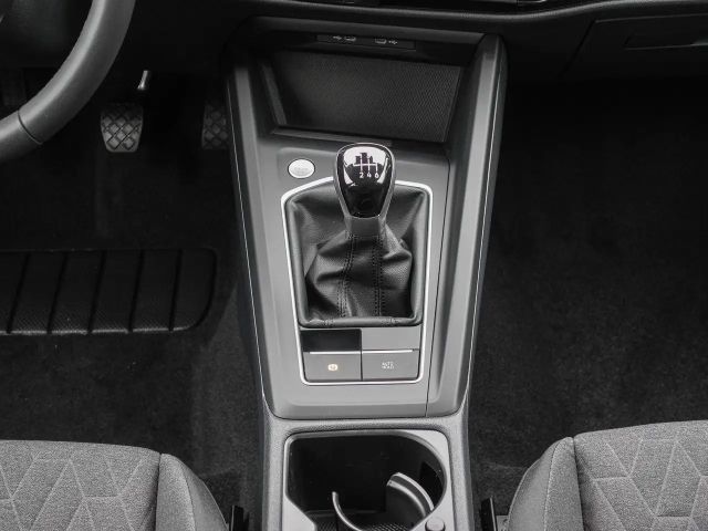 Volkswagen Golf 1.5 TSI Life