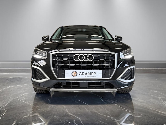 Audi Q2 35 TDI Quattro S-Tronic