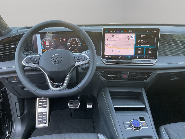 Volkswagen Tiguan DSG