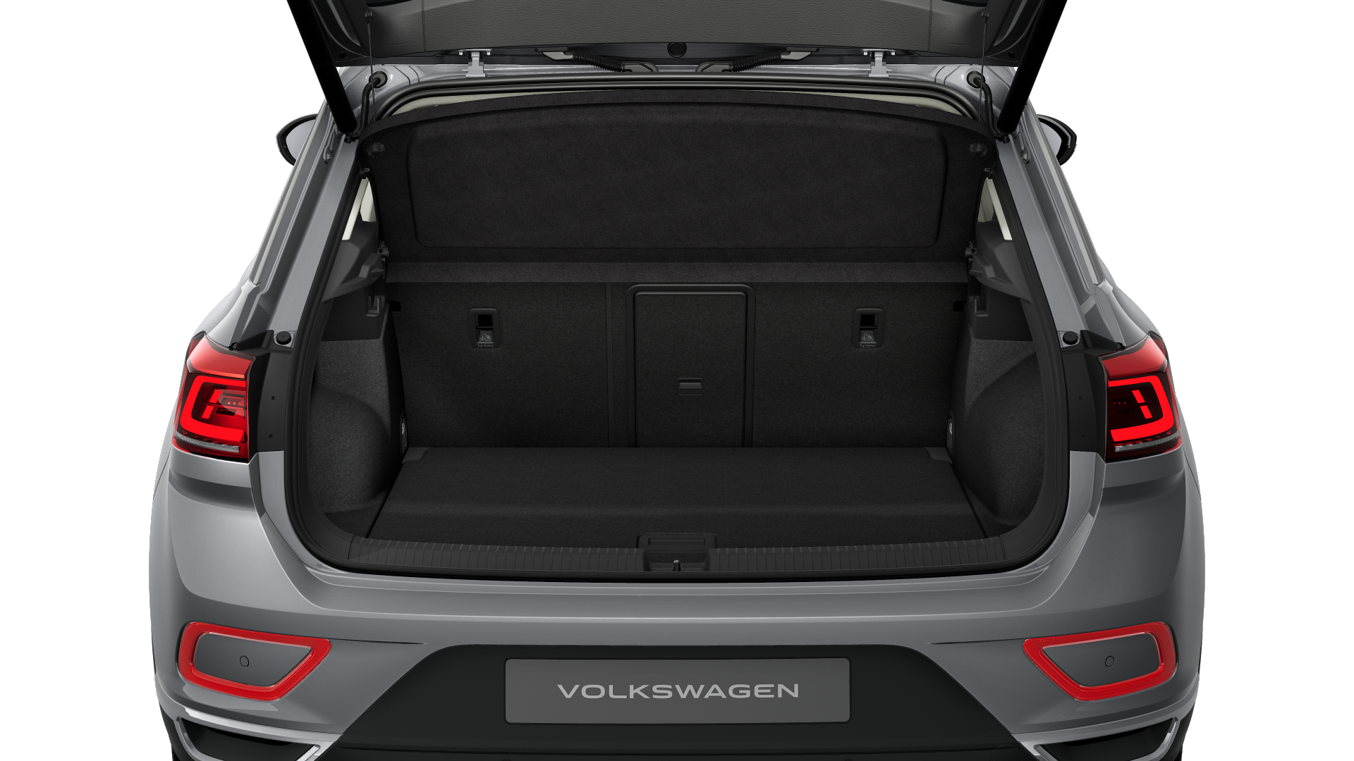 Volkswagen T-Roc 1.5 TSI DSG IQ.Drive Style