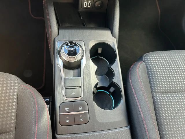 Ford Focus EcoBoost ST Line