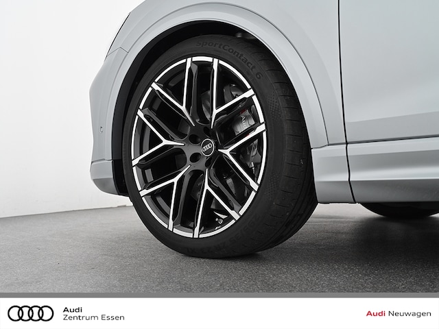 Audi RS Q8 Performance Quattro