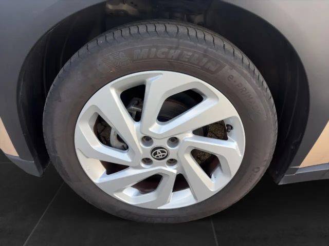 Toyota Aygo X 1.0 VVT-i Hatchback Pulse