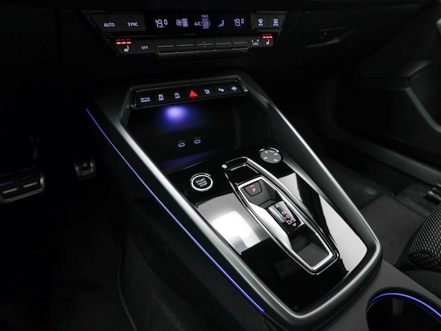 Audi A3 35 TFSI S-Tronic Sportback