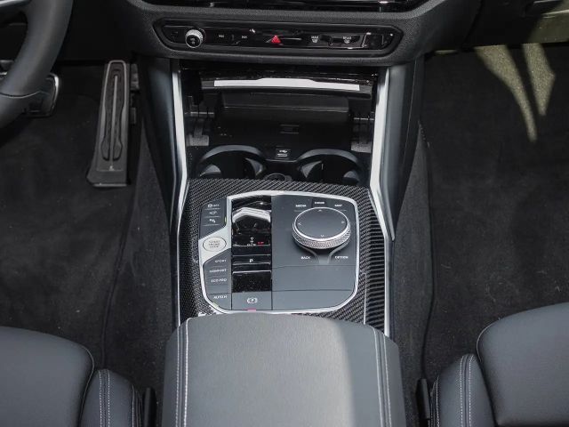 BMW 320 320d M-Sport xDrive