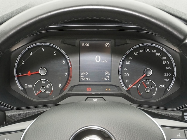 Volkswagen T-Roc 1.0 TSI