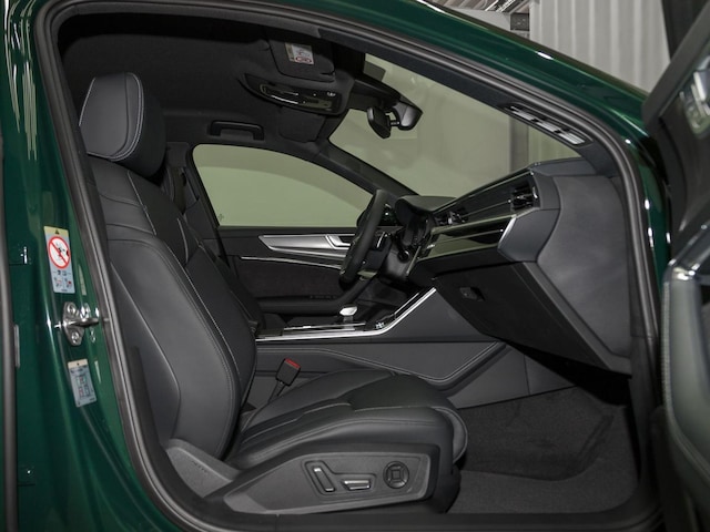 Audi RS6 Avant Quattro