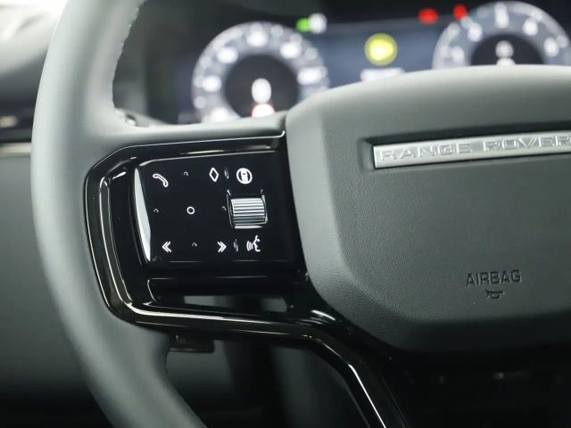 Land Rover Range Rover Evoque S