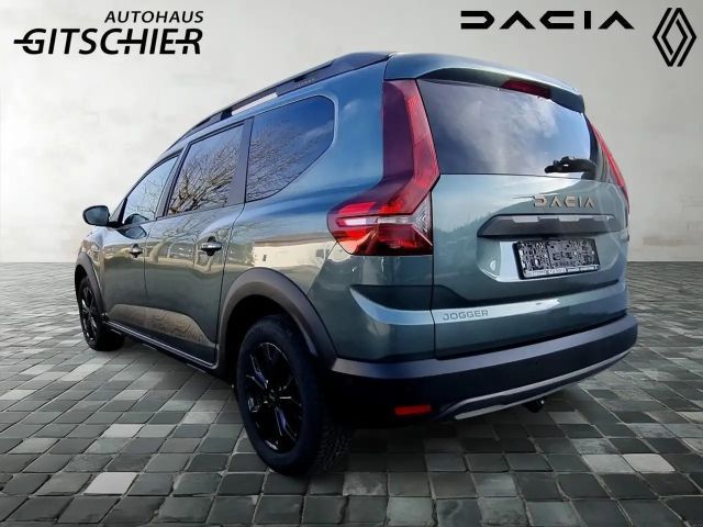 Dacia Jogger Extreme TCe 110