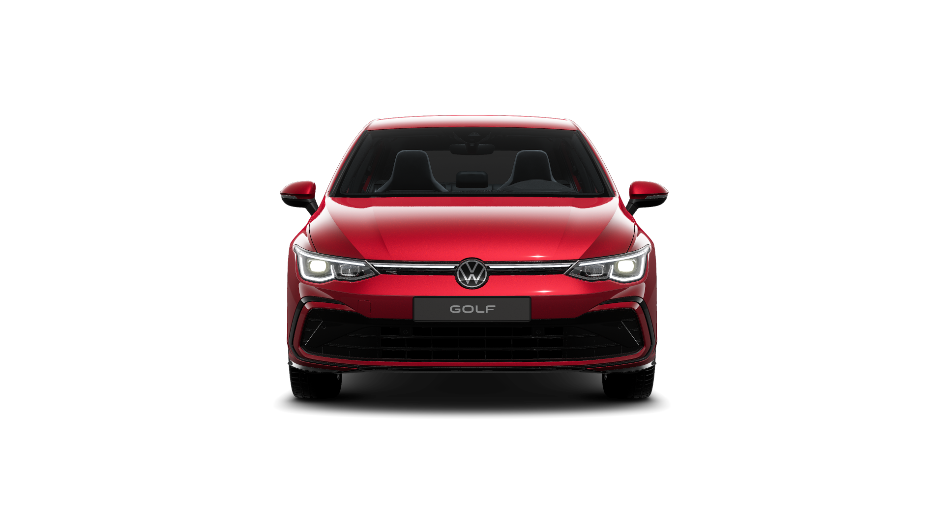 Volkswagen Golf 1.5 eTSI Golf VIII R-Line