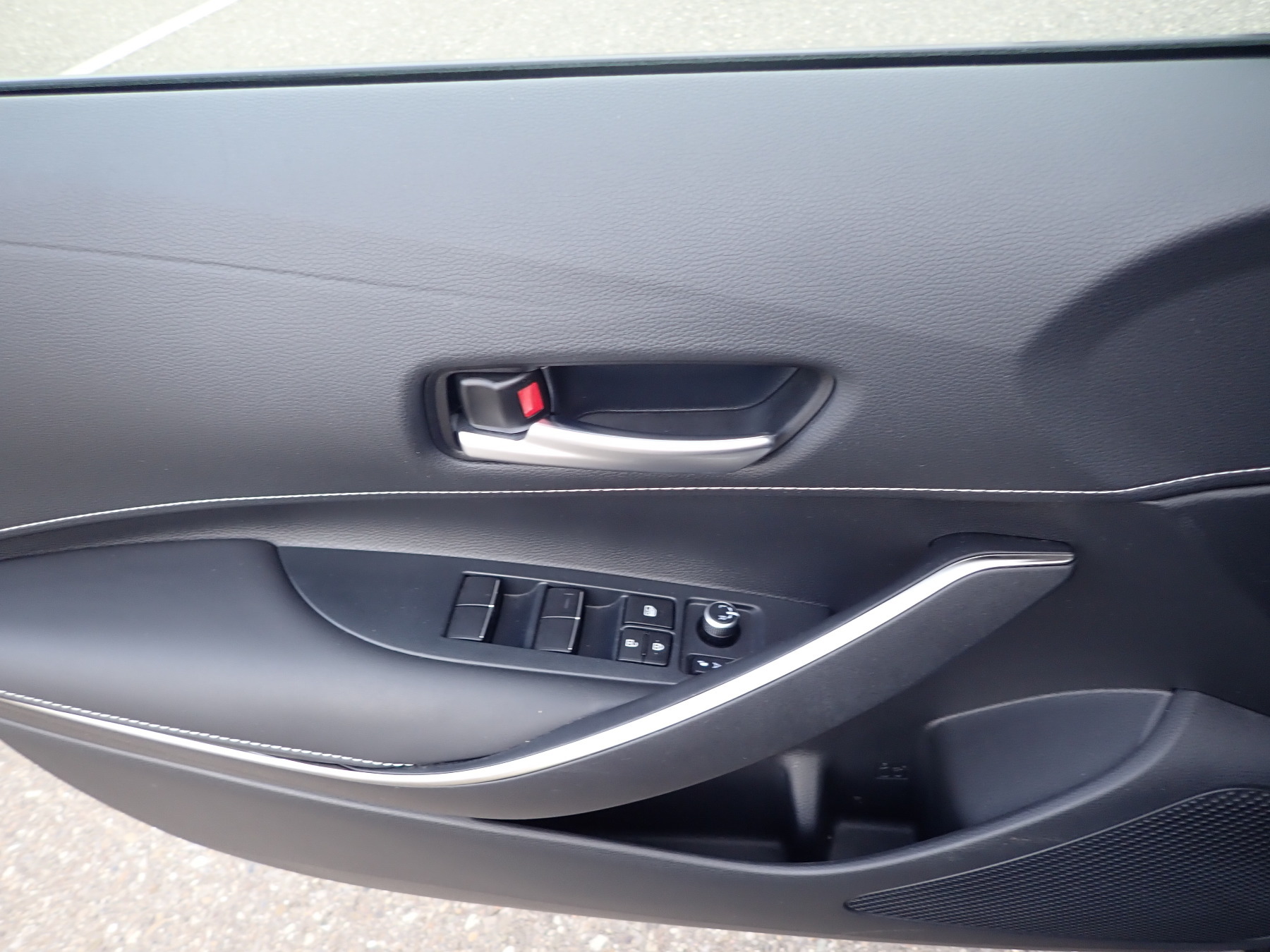 Toyota Corolla 5-deurs Team D Technik